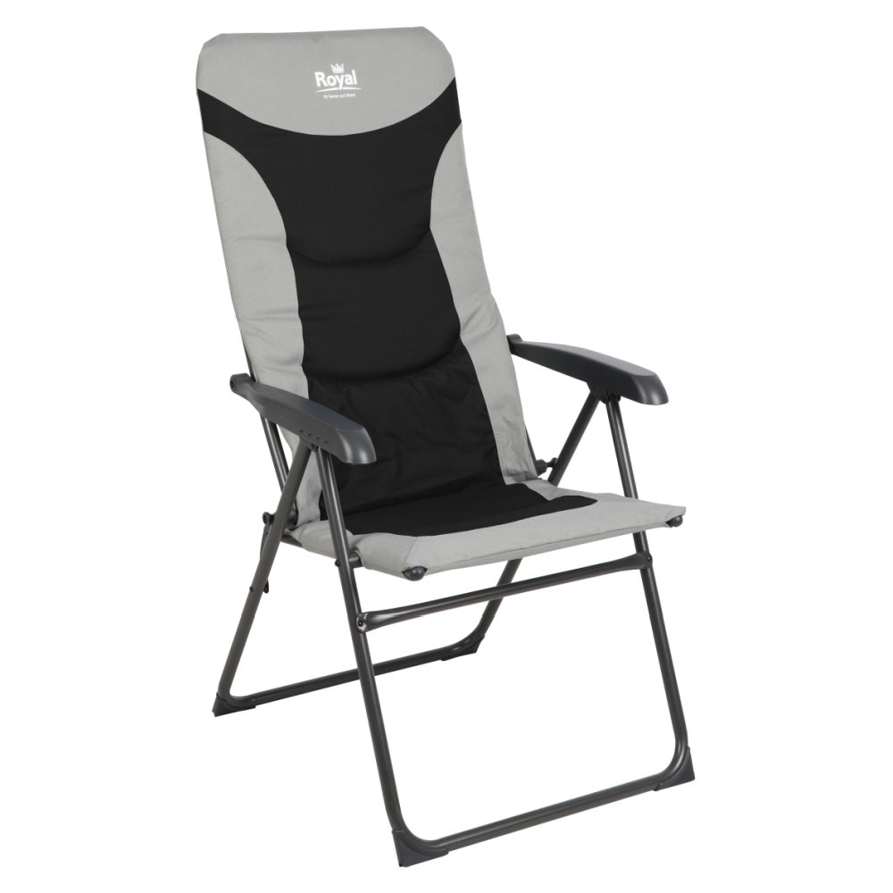 Royal Leisure Colonel Chair