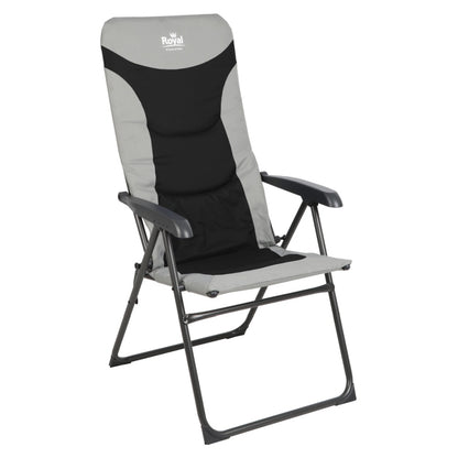 Royal Leisure Colonel Chair