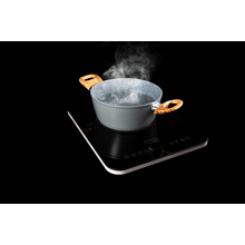 CAN Portable 2100W Single Burner Induction Hob