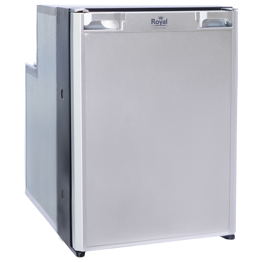 Royal Leisure RL50 DC 50l Compressor Refrigerator