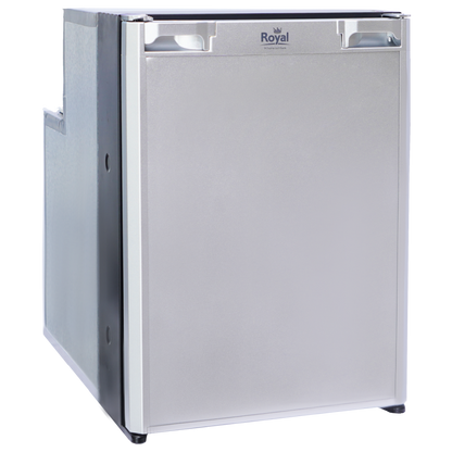 Royal Leisure RL50 DC 50l Compressor Refrigerator