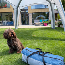 Royal Leisure Air Event Shelter