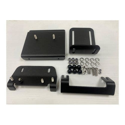 Vamoose DV100 Thule 4200 Awning Bracket Kit – Combi Rail Adapter