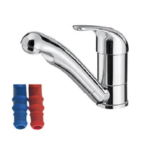 Reich Kama Mixer Tap (Chrome)