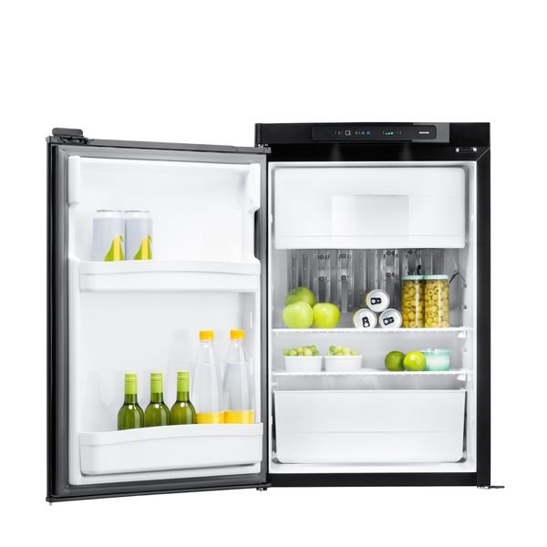 Thetford N4090E+ Absorption Fridge Flat Framed Door (89L) Relive Campers and Conversions