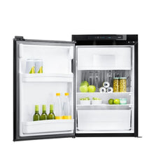 Thetford N4090E+ Absorption Fridge Flat Framed Door (89L) Relive Campers and Conversions