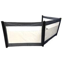 Royal Leisure 3 Fixed Panel Inflatable Windbreak