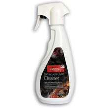 Bar-Be-Quick Barbeque & Oven Cleaner (500ml) Relive Campers LTD