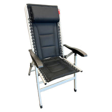 Luxury Padded Recliner