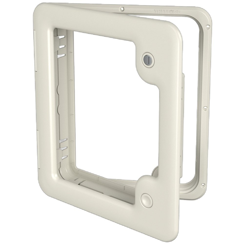 Service Doors & Installation Parts