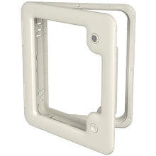 Thetford White Service Door 3 Relive Campers and Conversions