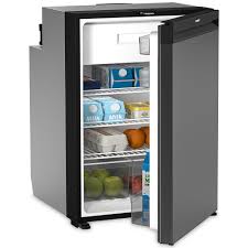 Dometic NRX130C 130L Silver Compressor Fridge Relive Campers and Conversions