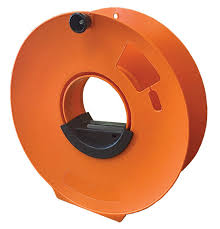 Cord Reel 25m Cable Wheel Relive Campers