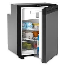 Dometic NRX35C 35L Compressor Refrigerator Relive Campers and Conversions