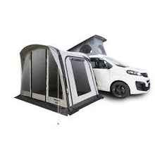 Westfield Zodiac Premium Lite Air Drive Away Awning Relive Campers and Conversions