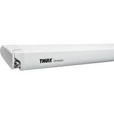 Thule 6300 Campervan Awning – Manual/Electric Cassette Awning (3.25m–5.00m)