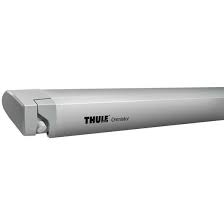 Thule 6300 Campervan Awning – Manual/Electric Cassette Awning (3.25m–5.00m)