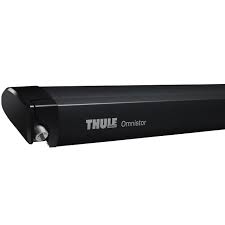 Thule 6300 Campervan Awning – Manual/Electric Cassette Awning (3.25m–5.00m)