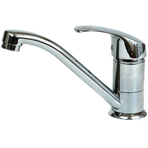 Cara L180 Single Lever Mixer Tap Chrome