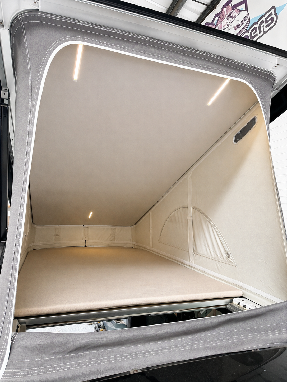 Interior Lighting