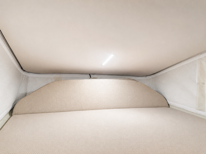 Relive Hybrid Electric Hydraulic Pop Top Roof Conversion for VW T5, T5.1, T6 & T6.1