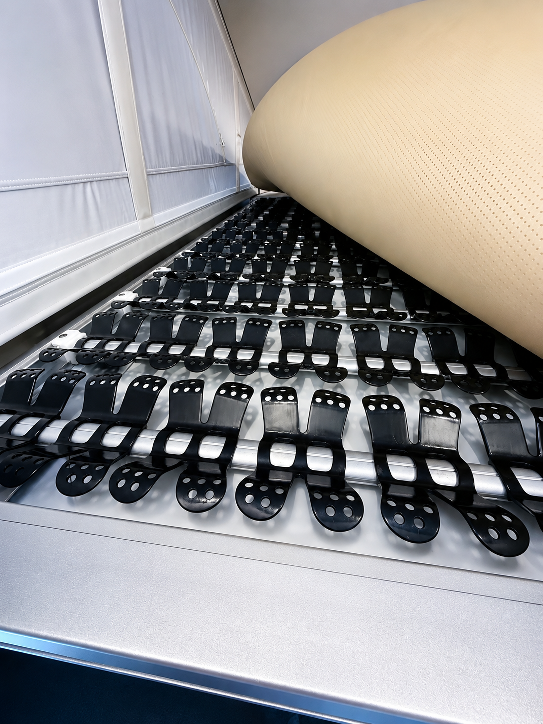 Relive Hybrid Electric Hydraulic Pop Top Roof Conversion for VW T5, T5.1, T6 & T6.1