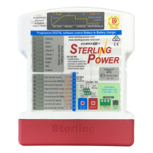 Sterling 30 Amp Pro Battery to Battery Charger (BB1230) Sterling