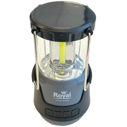 Royal  Leisure Utility Light with speaker