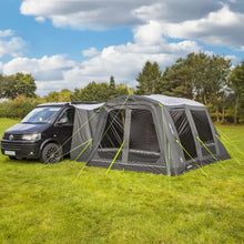 Outdoor Revolution Movelite Modular Air Low Driveaway Awning – 180–220cm