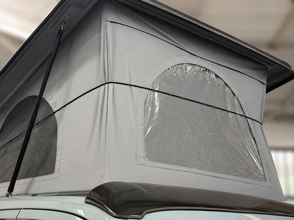 PopTop Bungee Strap Heavy Duty Roof Canvas Strap Universal Fit