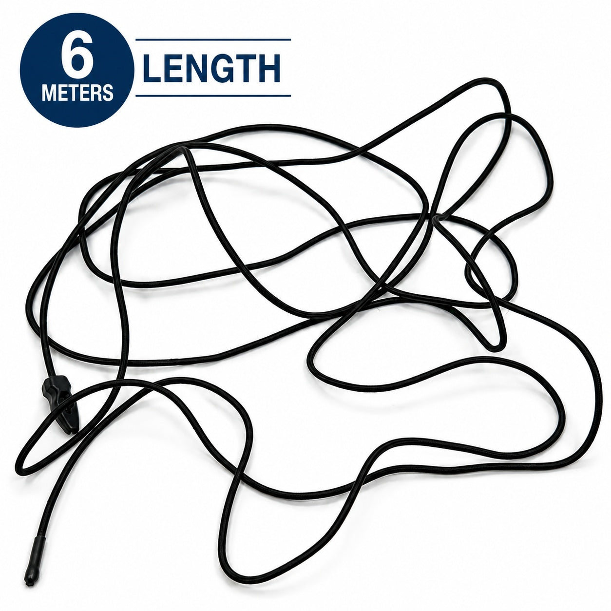 PopTop Bungee Strap Heavy Duty Roof Canvas Strap Universal Fit