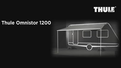 THULE 1200 OMNISTOR