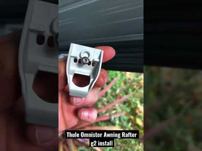 THULE TENSION RAFTERS - G2 ROOF