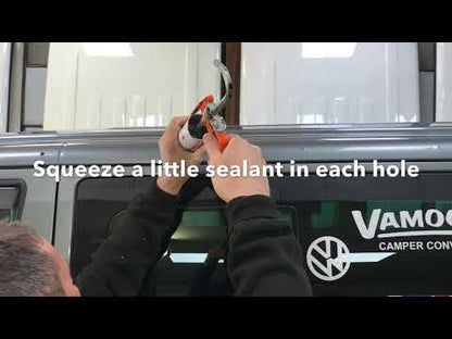 AWNING SET - CHOOSE YOUR VEHICLE