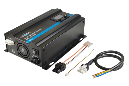 PX310 25AMP BATTERY CHARGER KIT