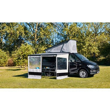 Thule Rain Blocker Tent Minivan Pack for 2.60m Awning