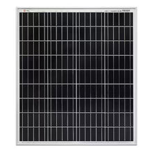 100W Rigid Solar Panel Relive Campers and Conversions