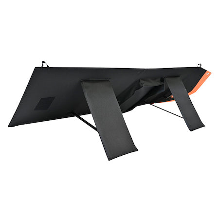 110W Fold Up Solar Panel With Controller Relive Campers and Conversions