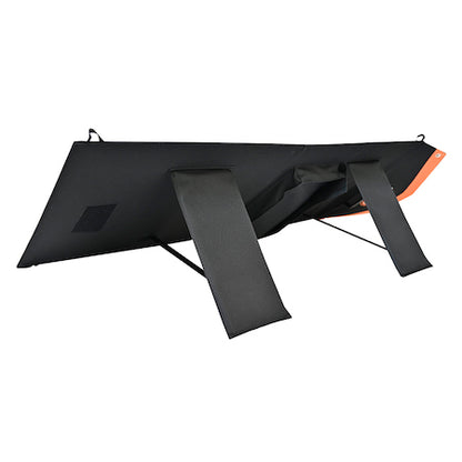 110W Fold Up Solar Panel With Controller Relive Campers and Conversions