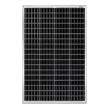 130W Rigid Solar Panel Relive Campers and Conversions