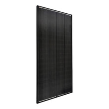 200W Rigid Monocrystalline Solar Panel Black – Off-Grid Solar