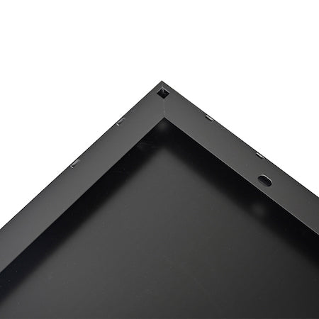 200W Rigid Monocrystalline Solar Panel Black – Off-Grid Solar