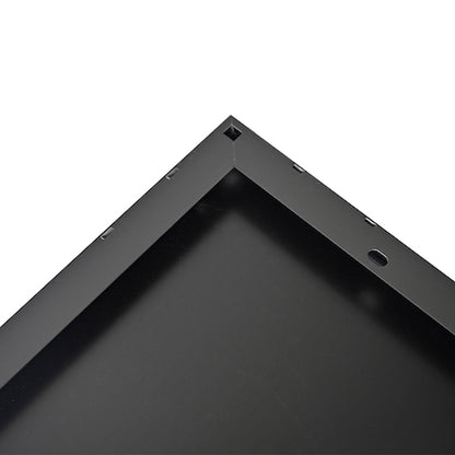 200W Rigid Monocrystalline Solar Panel Black – Off-Grid Solar