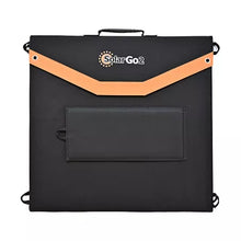 220W Fold Up Solar Panel With Controller Relive Campers and Conversions