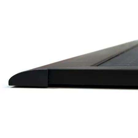 SolarGo2 250W Lightweight Solar Panel Relive Campers and Conversions