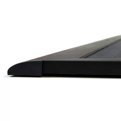SolarGo2 250W Lightweight Solar Panel Relive Campers and Conversions