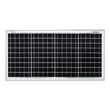 40W Rigid Solar Panel Relive Campers and Conversions