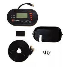 Remote display for SolarGo2 MPPT units Relive Campers and Conversions