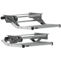 Thule Compact Single Step 12V – Electric Campervan Entry Step