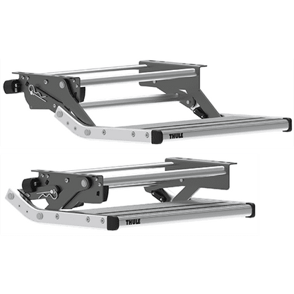 Thule Compact Single Step 12V – Electric Campervan Entry Step